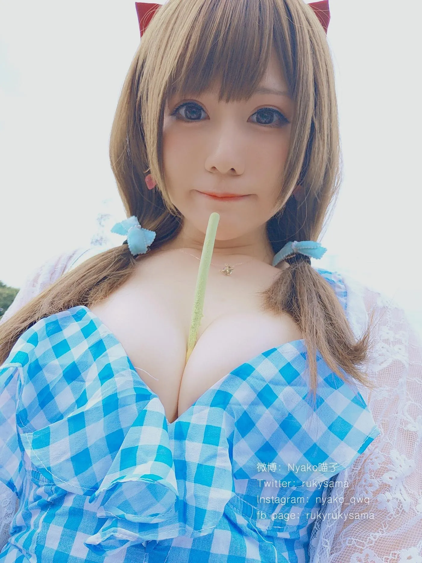 Nyako喵子 – NO.04 自撮②[23] [52P]插图4